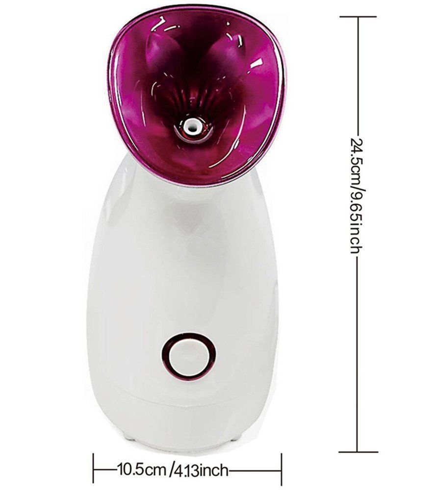 Portable Home Use Facial Steamer